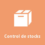 Gestión de empresa y Control de stocks