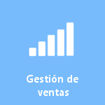 Gestión de empresa y Gestión de ventas
